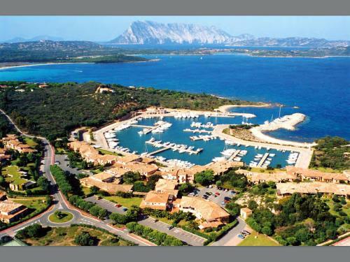 Puntaldia Apartment Sea View