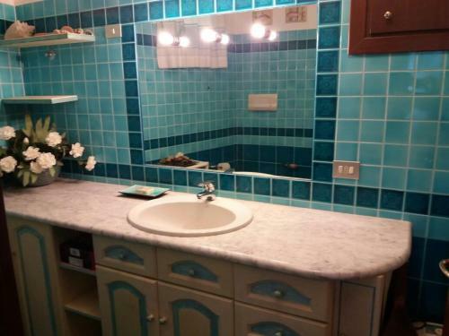 Puntaldia Apartment Sea View