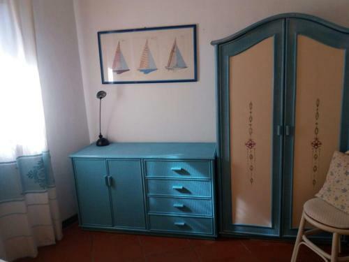 Puntaldia Apartment Sea View
