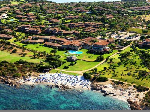 Puntaldia Apartment Sea View