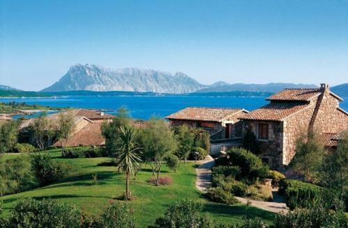 Puntaldia Apartment Sea View