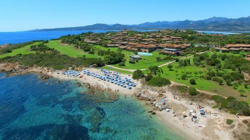 Puntaldia Apartment Sea View