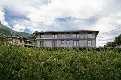 Bed & Breakfast Locanda Al Crap