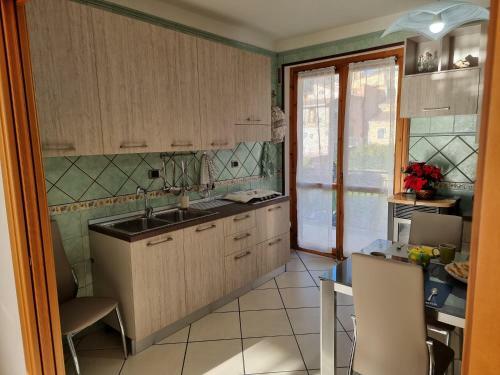 Nickyhouse Holiday Home