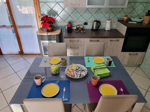 Nickyhouse Holiday Home