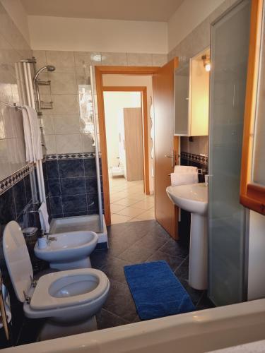 Nickyhouse Holiday Home