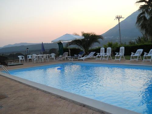 Bed & Breakfast Oasi Verde