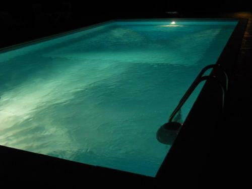 Bed & Breakfast Oasi Verde