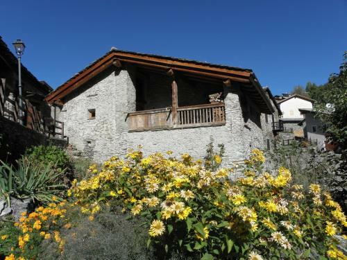 La Vera Casa Di Mos�