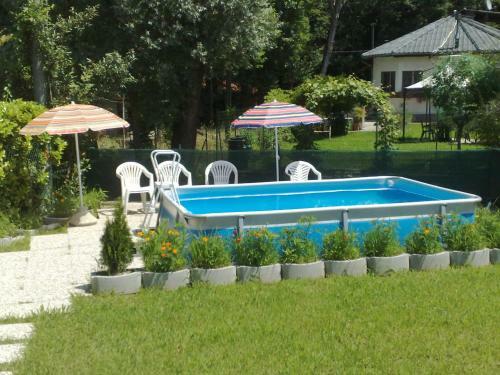 Apartamento Appartamento Laura