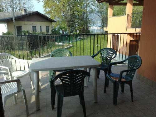 Apartamento Appartamento Laura