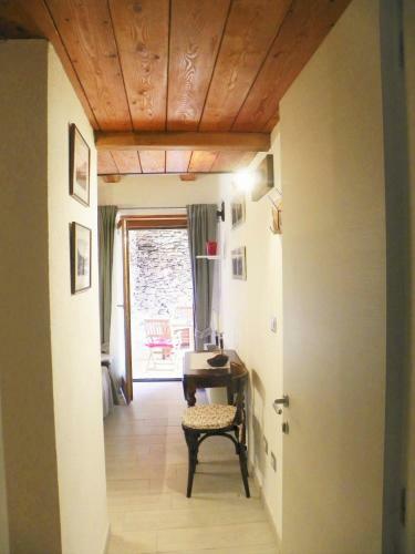 B&B Casa A Vela 2