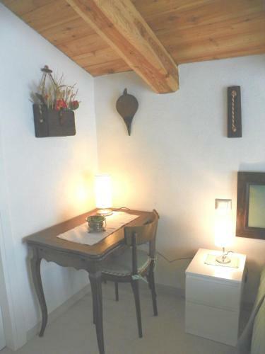 B&B Casa A Vela 2