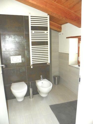 B&B Casa A Vela 2
