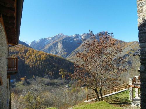 B&B Casa A Vela 2