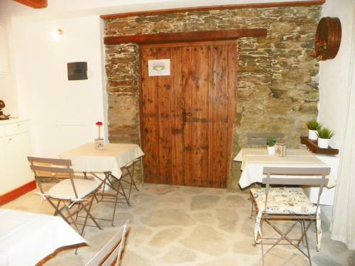 B&B Casa A Vela 2