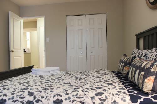 Apartamento Sweet Suites In Montreal