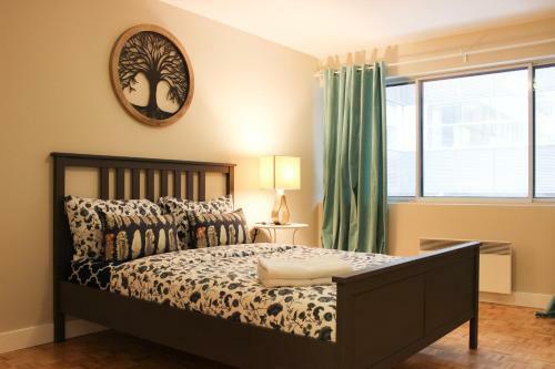 Apartamento Sweet Suites In Montreal
