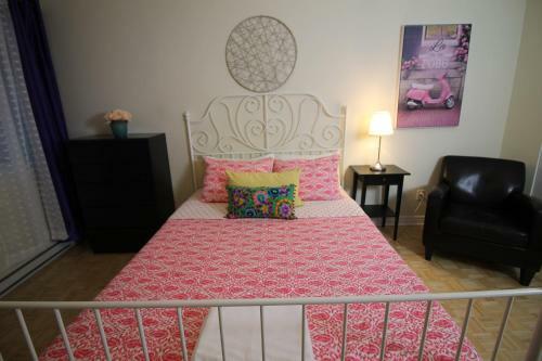Apartamento Sweet Suites In Montreal
