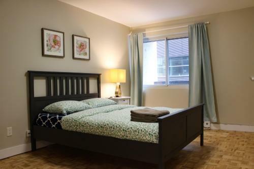 Apartamento Sweet Suites In Montreal