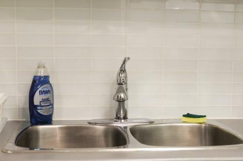 Apartamento Sweet Suites In Montreal