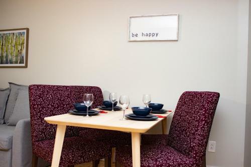 Apartamento Sweet Suites In Montreal