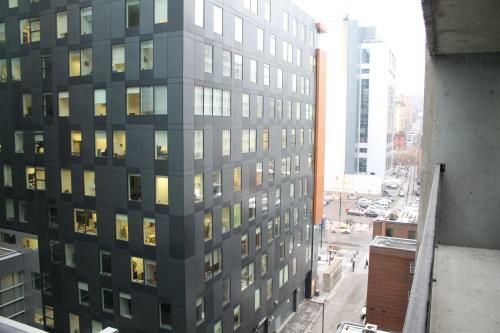 Apartamento Sweet Suites In Montreal