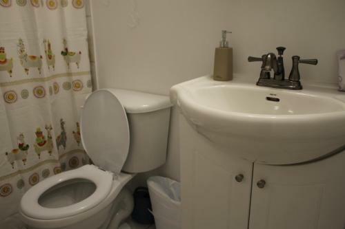 Apartamento Sweet Suites In Montreal