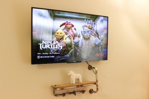 Apartamento Sweet Suites In Montreal