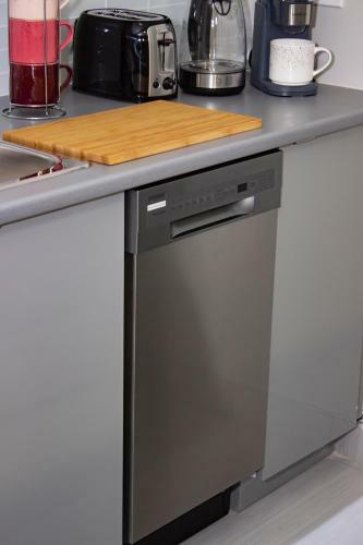 Apartamento Sweet Suites In Montreal