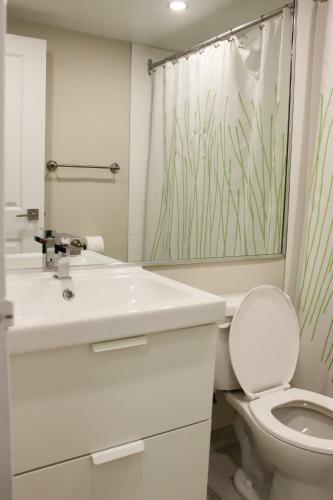 Apartamento Sweet Suites In Montreal