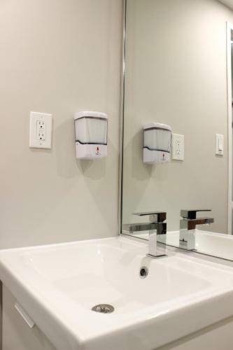 Apartamento Sweet Suites In Montreal