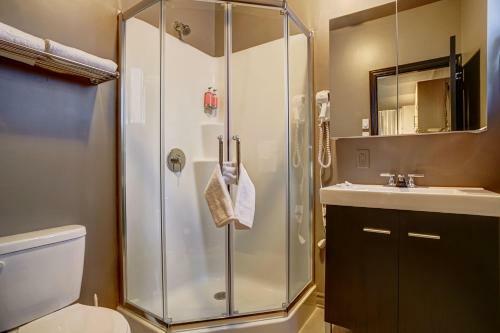 Apartamento Golden District Chic Studio Luxe Prive Equiped