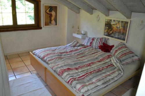 Apartamento Casa Elisa