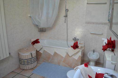 Apartamento Casa Elisa