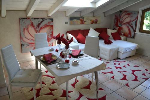Apartamento Casa Elisa