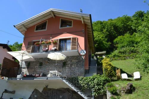 Apartamento Casa Elisa