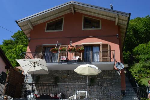 Apartamento Casa Elisa