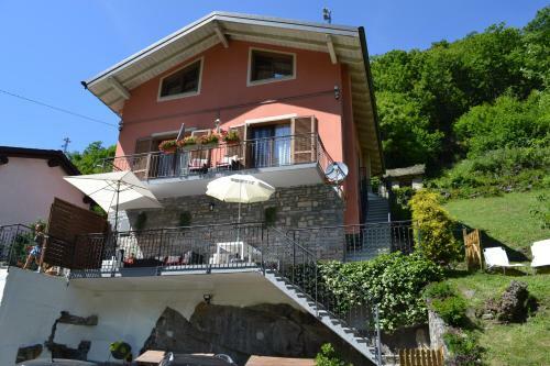 Apartamento Casa Elisa