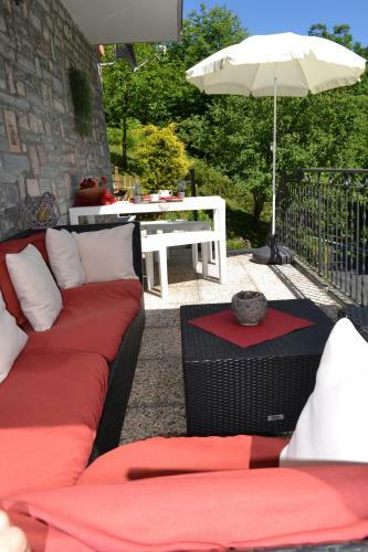 Apartamento Casa Elisa