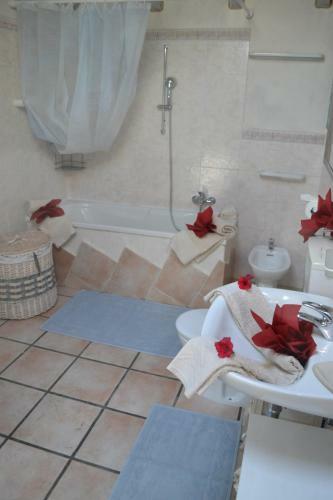 Apartamento Casa Elisa