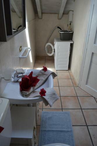 Apartamento Casa Elisa