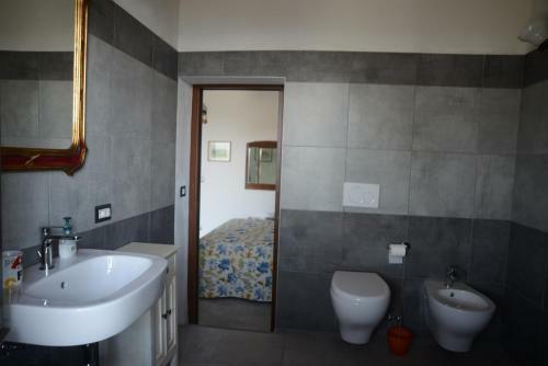B&B La Casa Del Prof