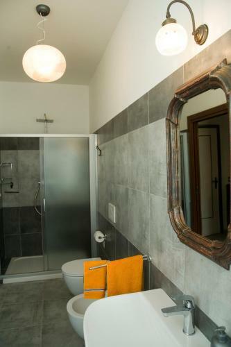 B&B La Casa Del Prof