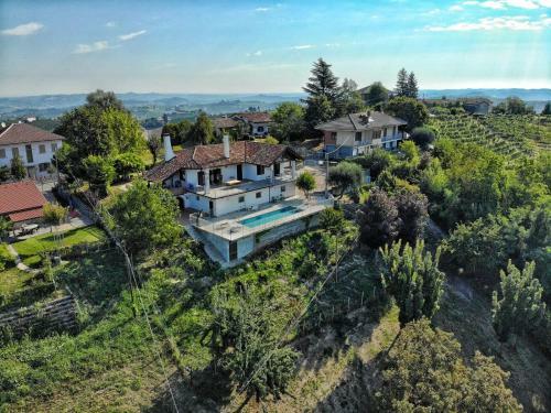 B&B La Casa Del Prof