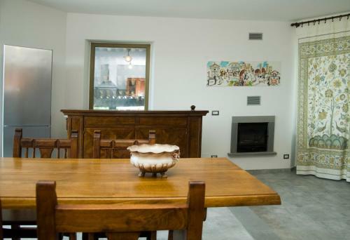 B&B La Casa Del Prof