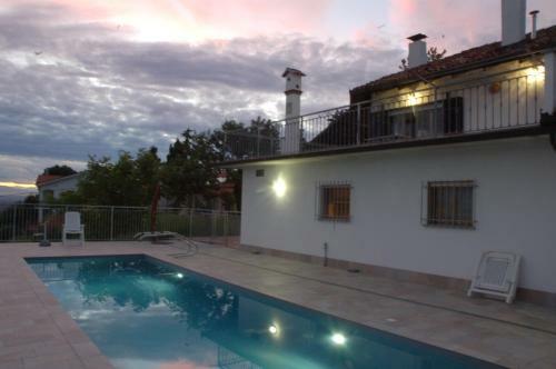 B&B La Casa Del Prof