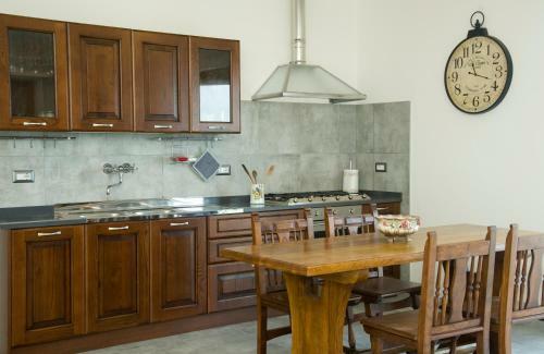 B&B La Casa Del Prof