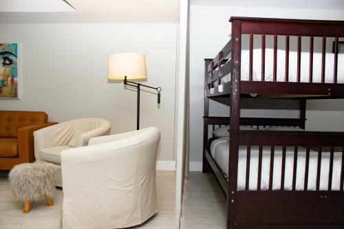 Apartamento Big Group In Montreal