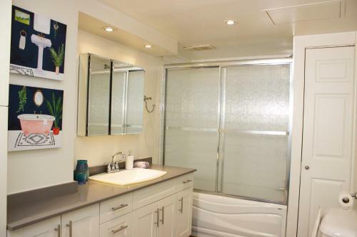 Apartamento Big Group In Montreal